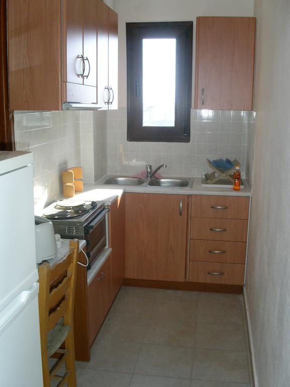 Villa Kallimanis Platanidia Room photo