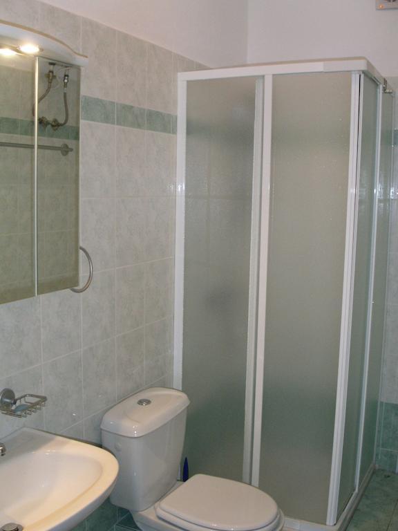 Villa Kallimanis Platanidia Room photo